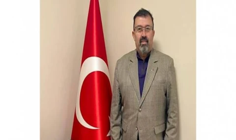 Bigadiç İlçe Başkanı  Yılmaz: Bigadiç’in Gurur Günü