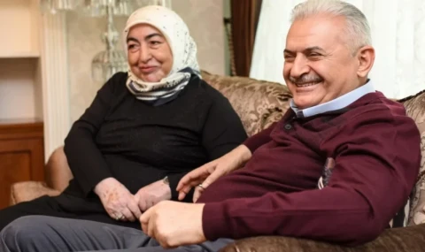 Binali Yıldırım'ın çocukları 'gemileri' satmış. Neden ki?