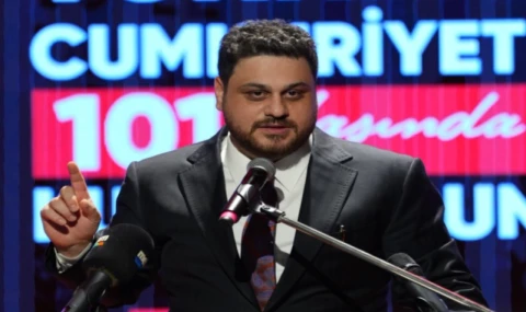 BTP lideri Hüseyin Baş mazot zamlarını değerlendirdi.
