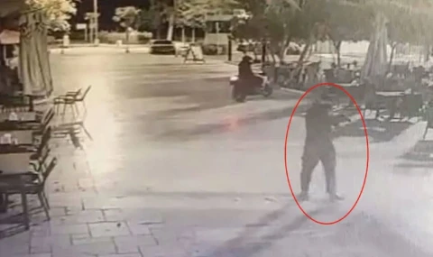 Çiğli’de belediyeye ikinci silahlı saldırı