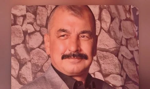 Düşgün ailesinin acı günü