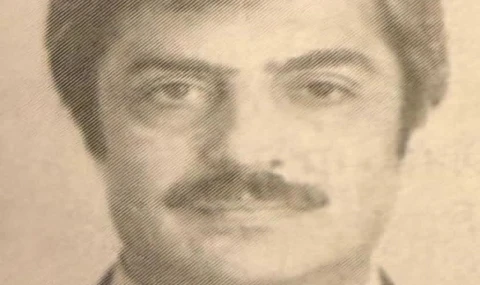 Gazeteci Özkan Ergin vefat etti