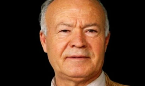 Gazeteci Vahit Şahin vefat etti
