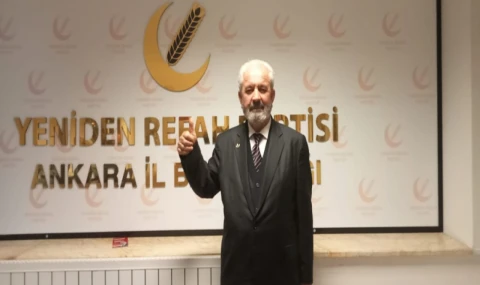 'Haymana’nın Termal Zenginliği Doğru Değerlendirilmeli'