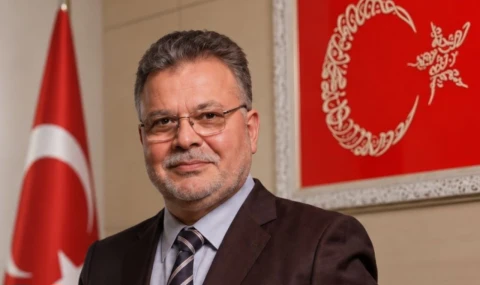 İbrahim Gök: Engelli Bireylerin Hak Arama Yolları Önündeki Engeller Kaldırılmalı