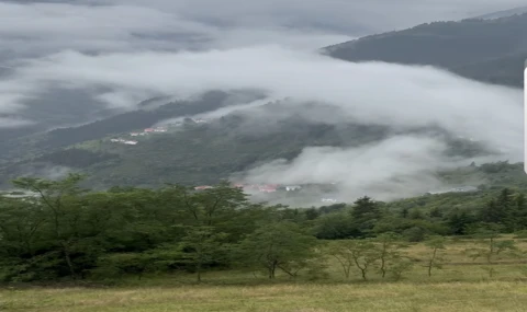 Meteorolojiye göre günün hava durumu
