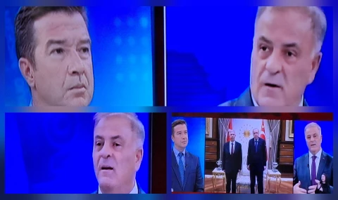 Nuri Aslan: İBB herkesin, öğrencilerin yanında