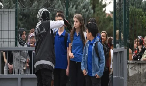 Okullar sorunlar ve önlemlerle açıldı...