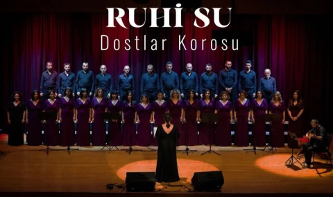 Ruhi Su, aramızdan ayrılışının 41. yılında anılıyor