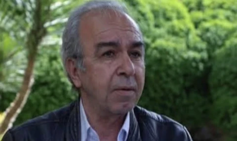 Şair Bülent Güldal'ı yitirdik