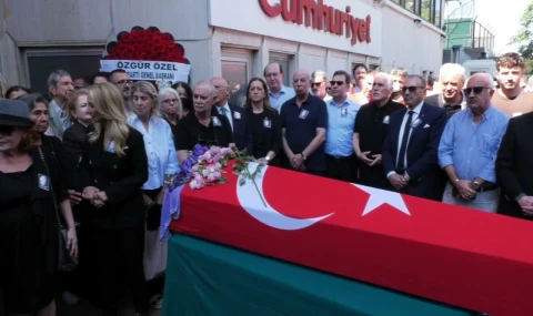 Şükran Soner'in oğlu Devrim: Annem demokratik bir ülkede ölemedi