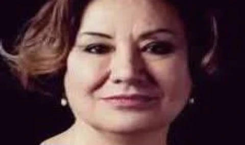 Ünlü oyuncu Gülsen Tuncer'i yitirdik.