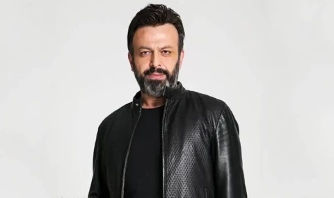 Ünlü oyuncu Serhat Kılıç, evinde ölü bulundu