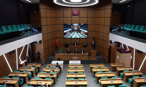 Üsküdar'da 'iktidar' transferlerle 'değişti'