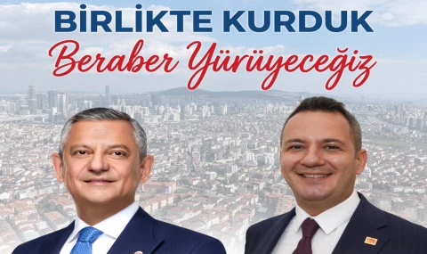 YENİ Parti Ataşehir'de ön seçime gidiyor