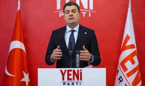 YENİ Parti Sözcüsü Emre iktidara 'Bize bırakmayın, açıklayın' diye seslendi: 'Bakanlar, bakan yardımcıları, milletvekilleri...'