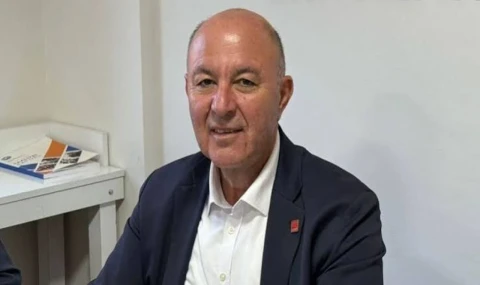 YENİ Partili Kandemir: Öğrencilerimizin Öğrenme Heyecanı Başarılarının En Güçlü Kaynağıdır