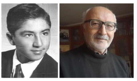 Abdülkadir Budak'tan Dünya Çocuk Günü bildirisi
