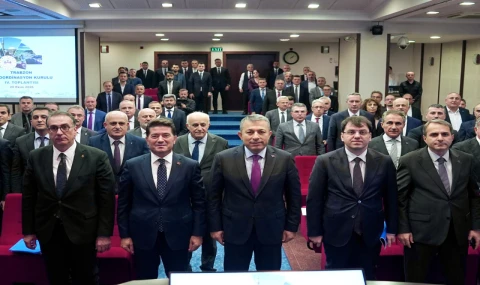 Ahmet Kaya Ortahisar'daki yatırımları anlattı