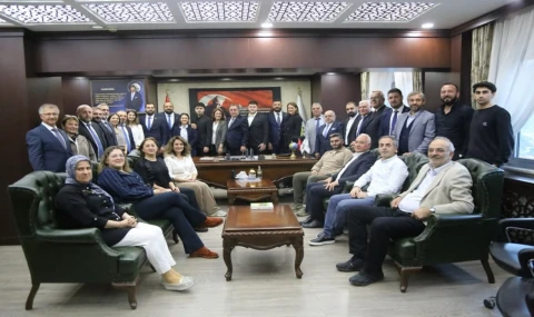 Artvin Ticaret ve Sanayi Odası organ seçimleri
