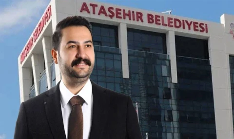 Ataşehir Belediye Başkan Vekili Murat Güneş adliyeye sevk edildi