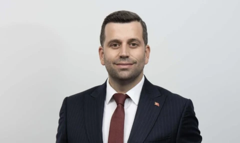 Ataşehir Belediyesi Başkan Vekili Orhan hızlı başladı