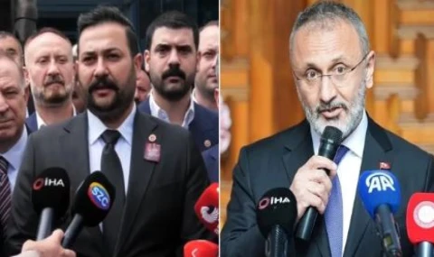 Ataşehir ve Eyüp'te Başkan Vekili seçim tarihi belli oldu