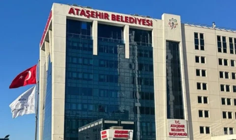 Ataşehir'de gözaltına alınanların adları belli oldu