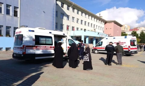 Başakşehir'de ortaokula saldıran lise öğrencisi hakkında yeni ayrıntılar