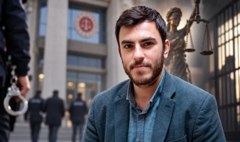 Dünya Gazeteciler Günü'nde  gazeteci İsmail Arı da tutuklandı