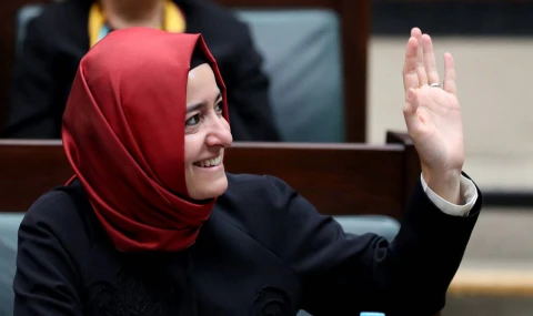 Fatma Betül Sayan Kaya bilmecesi: 2,2 milyarı verdi mi, vermedi mi?