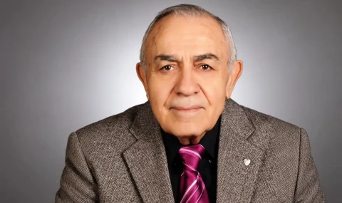 Gazeteci Kemal Şener vefat etti