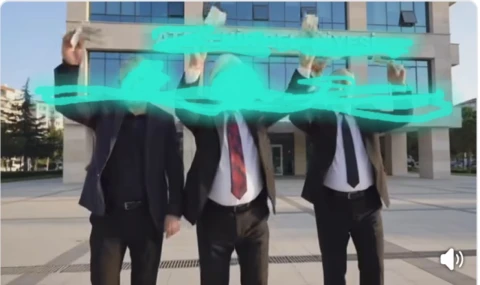 Gazeteciliğe bu kirin buluşmasına izin verilmemeli