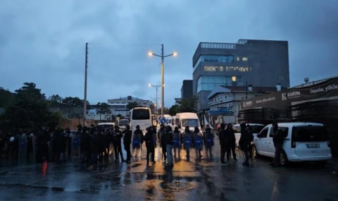 Halk TV’ye kayyım atandı, yayın durduruldu