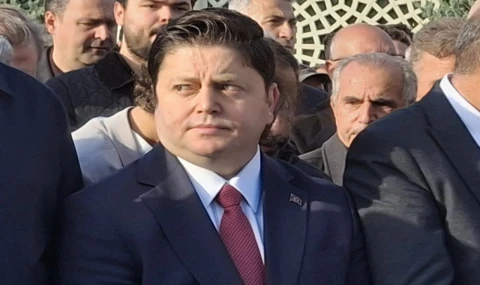 Kadıköy Belediyesi YENİ Partiye geçti