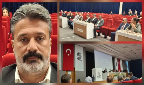 KARAOĞLU: 'Koltuklar Ataşehir halkınındır'