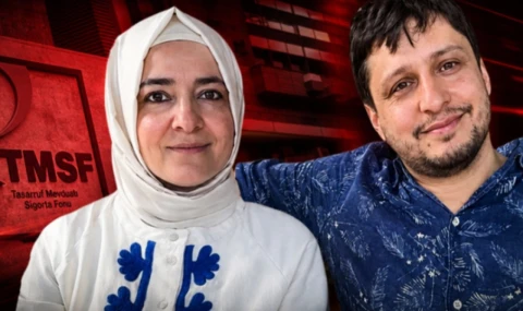 Kaya fondan kazandığını geri verdi, soruşturma var mı?