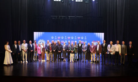 K.Çekmece'de Yaşar Kemal Kültür Sanat Sezonu
