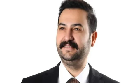 Murat Güneş: 18 üyemizle Ataşehir'de görevimizin başındayız