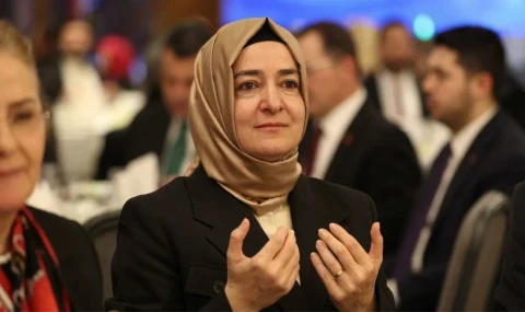 Nihayet! Fatma Betül Sayan Kaya ve eşi ifadeye çağrıldı