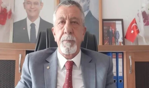 Recai Özalp’ten Erken Seçim Çağrısı: “Sözün Sahibi Millettir”