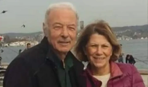 Ressam Fethi Murathanoğlu uğurlandı
