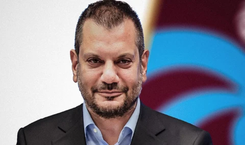 Rizespor maçının ardından Ertuğrul Doğan'ın jesti
