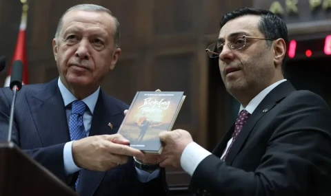 Serkan Bayram'a özür dilettiler