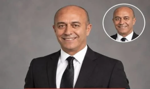 'Şimdi o ses susturuluyor!'