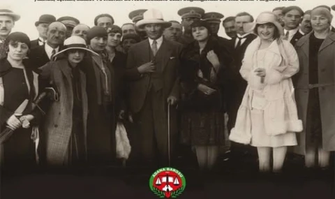 Türk Medeni Kanunu 100 yaşında