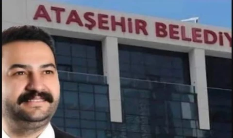 Tutuklanan Başkan Vekili Murat Güneş'ten ilk mesaj