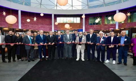 Ümraniye, kültür ve sanat dolu yeni bir sezona ‘merhaba’ dedi..