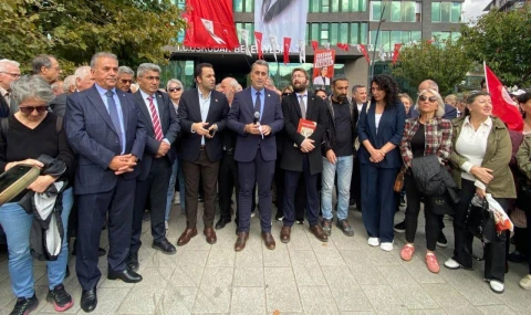 Üsküdar Belediyesi’nde işçi kıyımı: 27 kişi daha kapı dışarı edildi