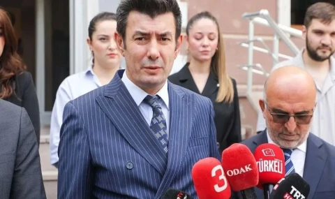 Vali Yardımcısının intihar ettiği belirlendi